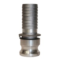 Alloy Camlocks Type E