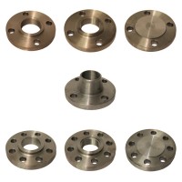 Flanges ANSI B16.5