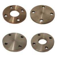 Flanges AS2129 Plate