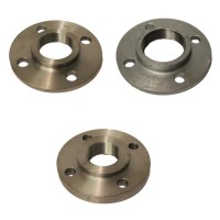 Flanges BS10 Boss