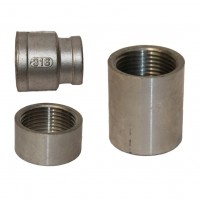 Stainless Steel Couplings