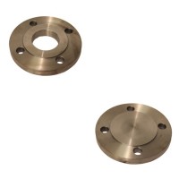 EN1092-1 (Din) Flanges