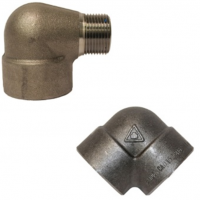 High Pressure Fittings Elbows