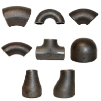 Extra Strong Buttweld Fittings