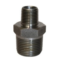 Hex Reducing Nipples