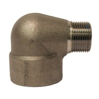 M & F Elbow