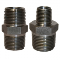 High Pressure Fittings Nipples