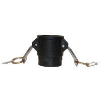 Poly Camlocks Type D