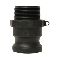 Poly Camlocks Type F
