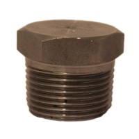 High Pressure Fittings Plugs