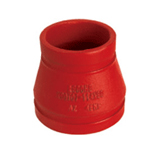 Roll Groove Fittings Reducers