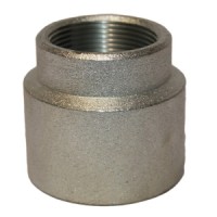 Gal Steel Fittings Sockets