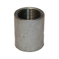 Gal Steel Fittings Sockets