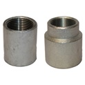 Gal Steel Fittings Sockets