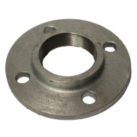 Table E Threaded - Galvanise