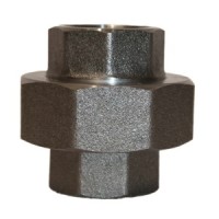 High Pressure Fittings Unions