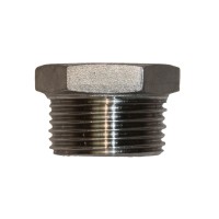 High Pressure Fittings Plugs
