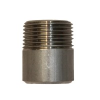 Stainless Steel Fittings Weld Nipples