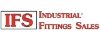 IFS Logo