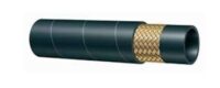 SAE100R1 One Wire Braid Hydraulic Hose 2750psi