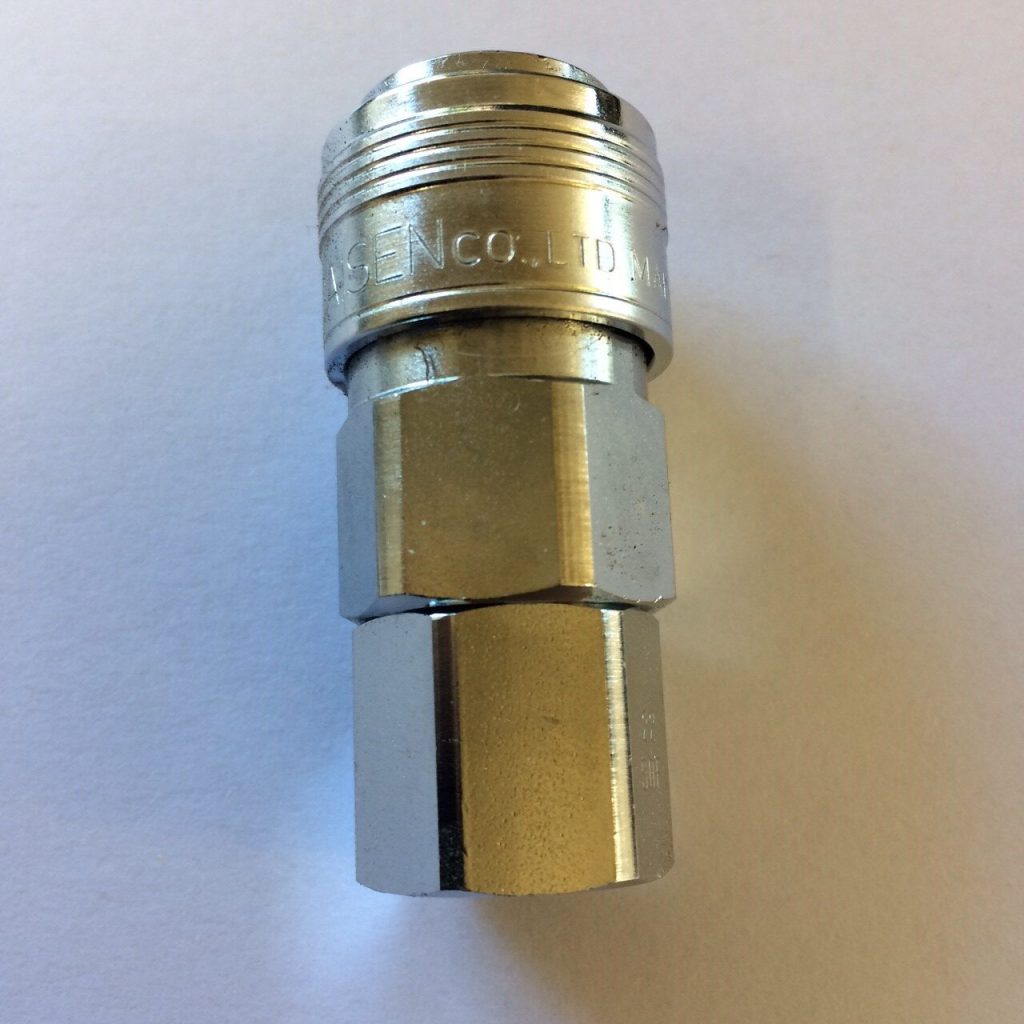 Quality Airline Fittings Air Hose & Compression Fittings