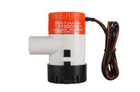 Bilge Pump 1100GPH 12V