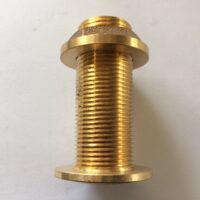 Bronze Skin Fittings