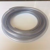 PVC Helisteel Hose