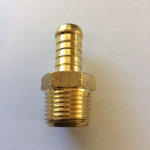 P3 Brass Tail x BSPM