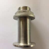 316 Stainless Steel Skin Fittings