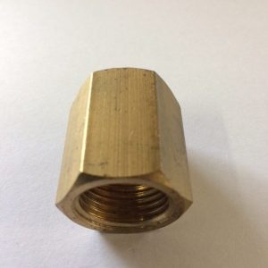 No.26 Brass Socket
