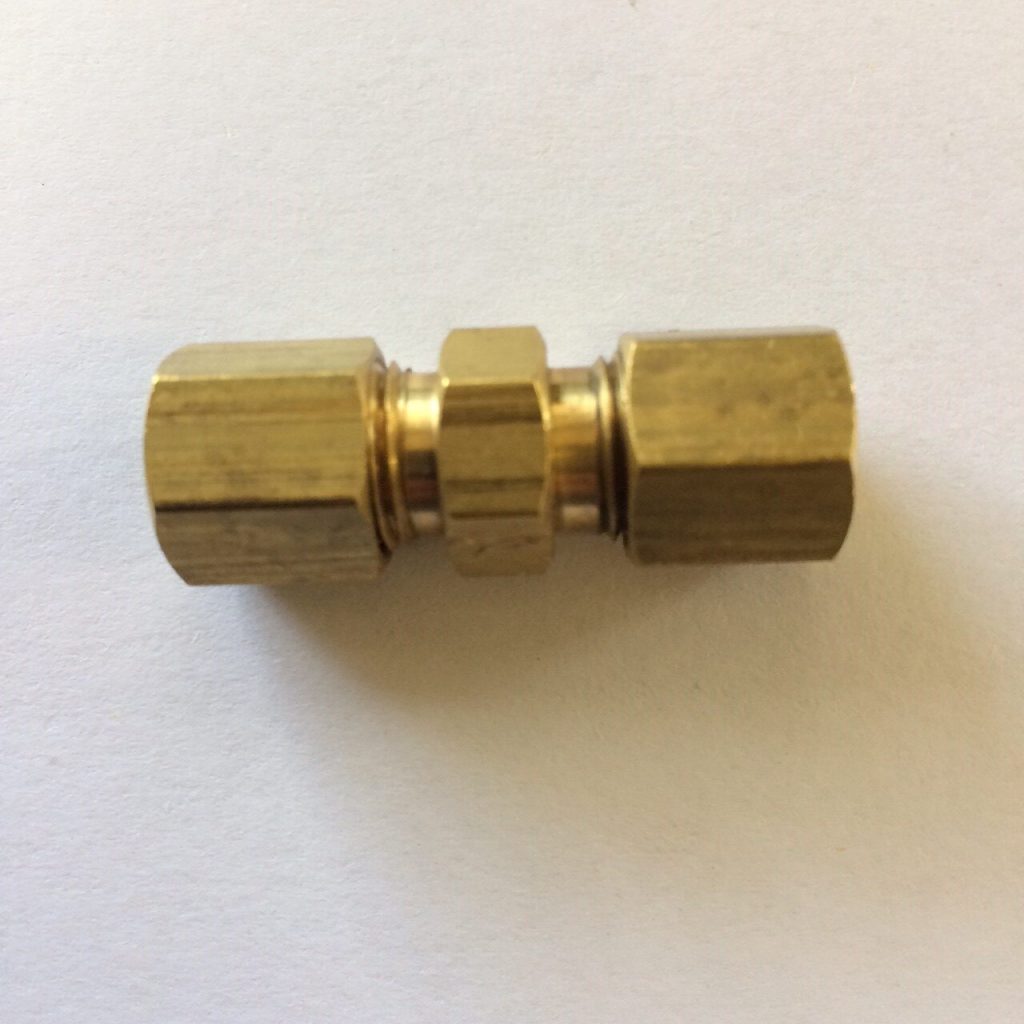 Browse Brass Compression Fittings All Hose and Valves