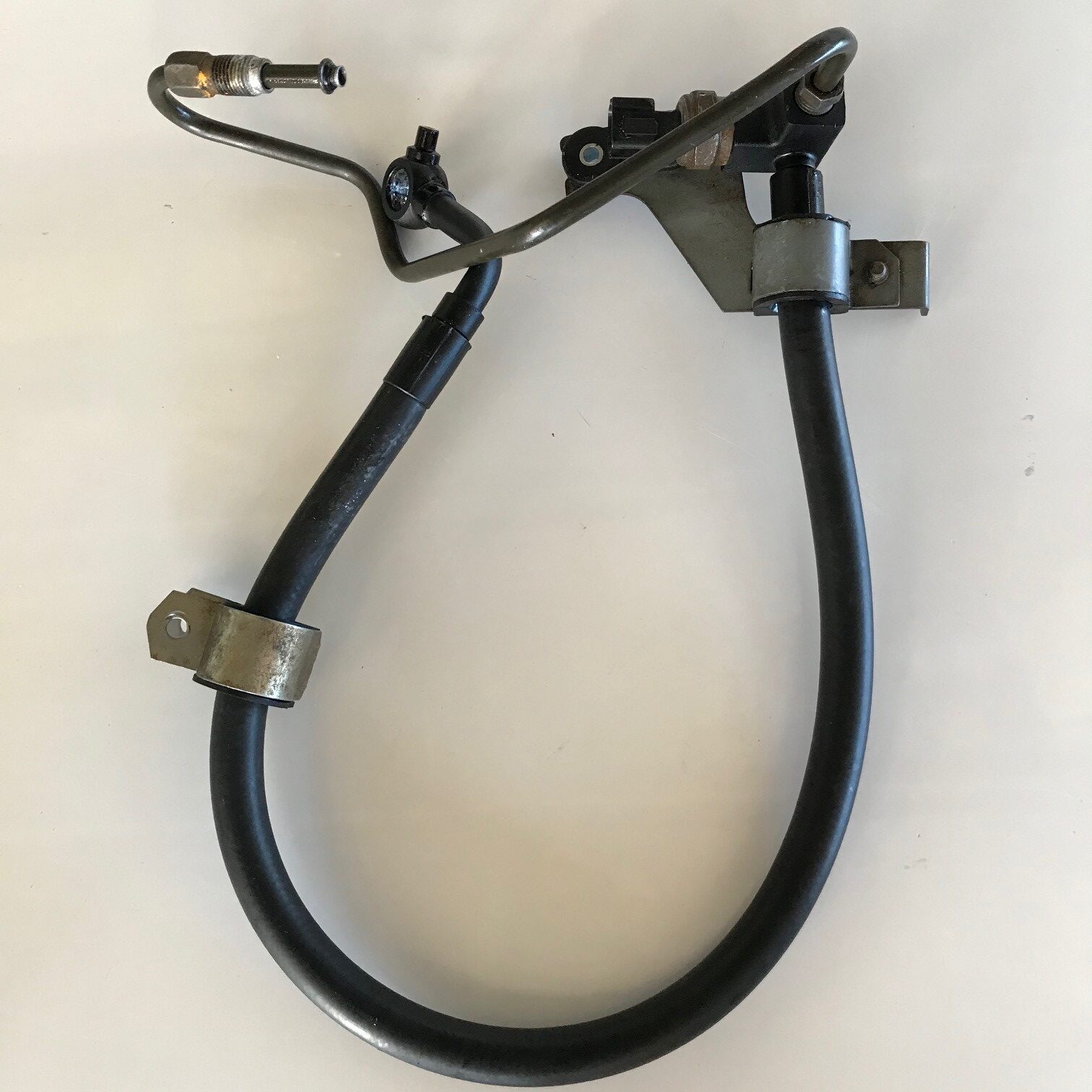 Automotive Power Steering Hose Assembly (New)