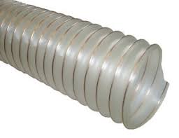 Polyurethane Ducting