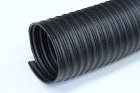 TPRD Neoprene Ducting