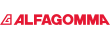ALFAGOMMA Logo