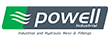 Powell Logo