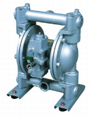 Diaphragm Pumps