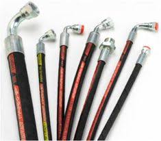 Hydraulic Hose Assemblies