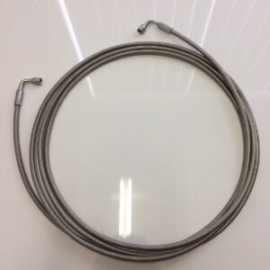 PTFE Teflon Hose Assemblies