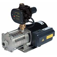 Pressure Pumps