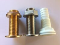 Marine Stainless Steel Fittings and Valves