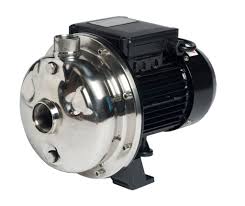 Water Transfer Pumps