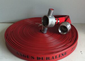 Fire Hoses