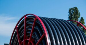 Rubber hoses at All Hose and Valves