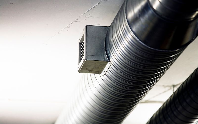 Ducting Flexible Ducting Supplier All Hose and Valves