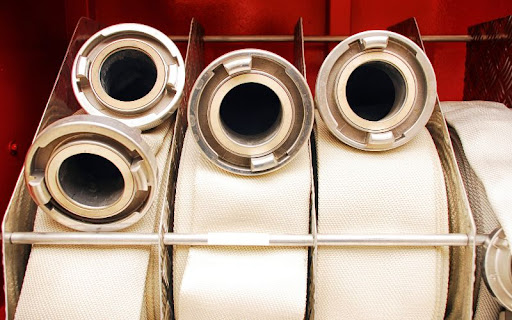 Emerging Trends in Automotive Hose Technology