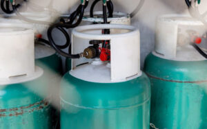 LPG Hose