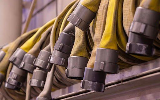 Layflat Hoses and Automotive Hose Technology