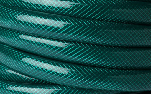 Rubber Industrial Hose